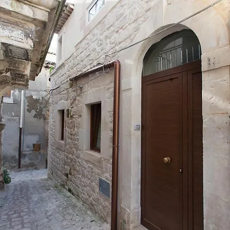 Hébergement de vacances Terrazzo Vinicio