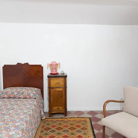 Terrazzo Vinicio Hébergement de vacances