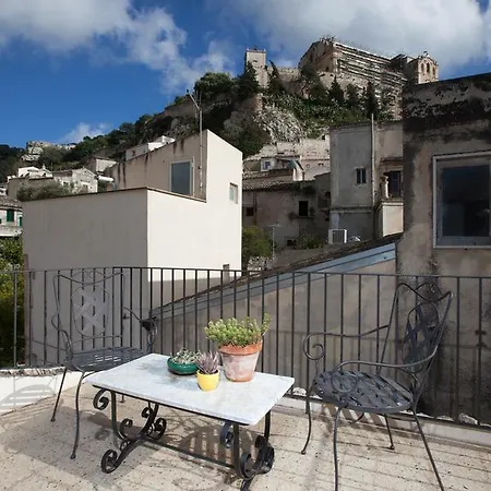 Terrazzo Vinicio Casa de Férias