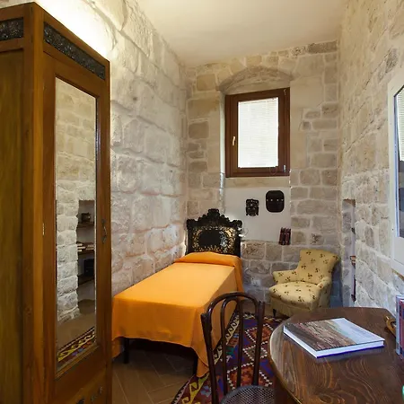 Terrazzo Vinicio Casa de Férias *