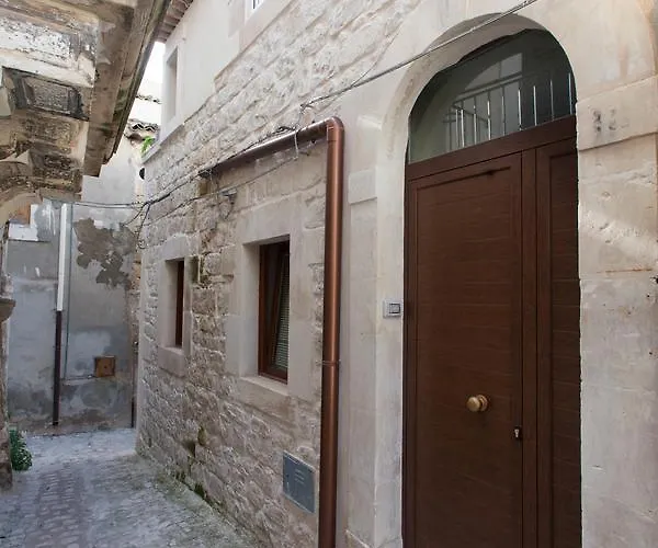 Casa de Férias Terrazzo Vinicio