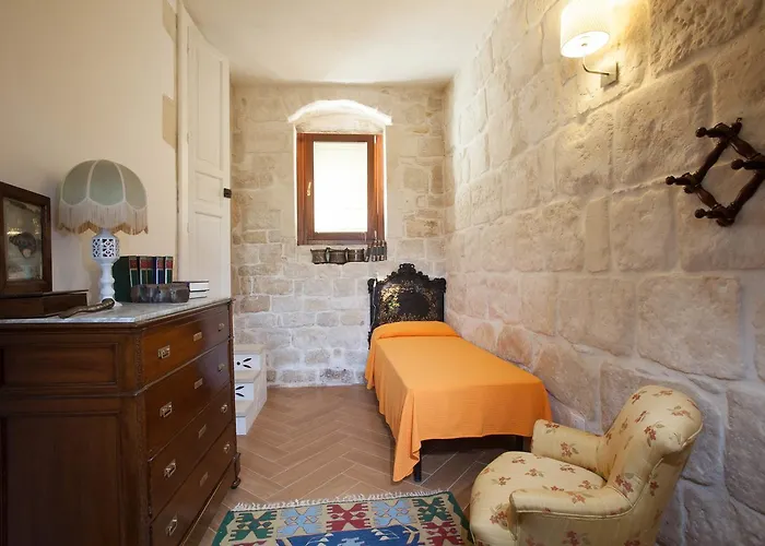 Hébergement de vacances Terrazzo Vinicio