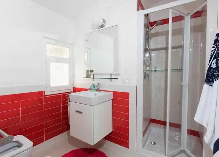 Terrazzo Vinicio * Scicli