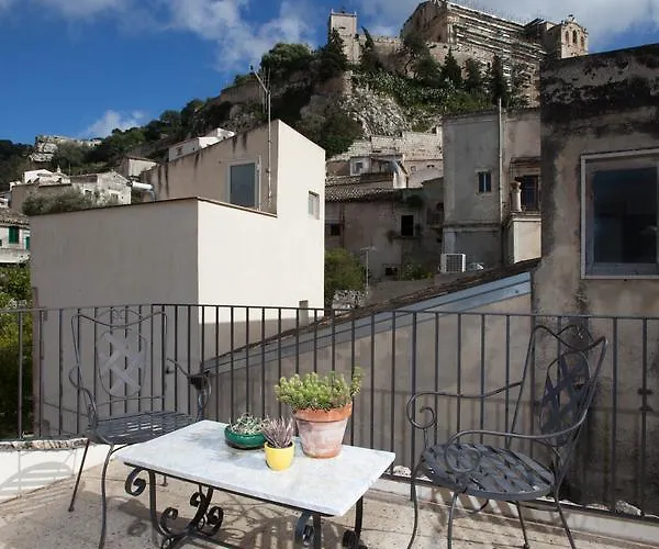 Terrazzo Vinicio Hébergement de vacances