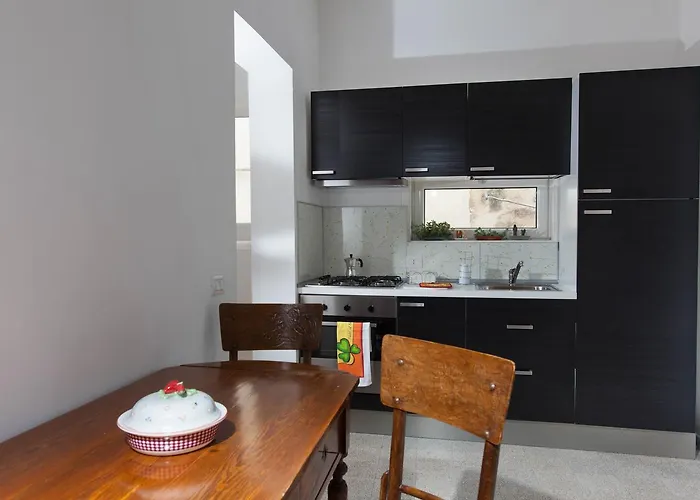 Casa de Férias Terrazzo Vinicio