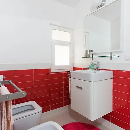 Terrazzo Vinicio Vakantiehuis