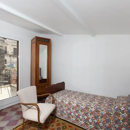 Terrazzo Vinicio Vakantiehuis *