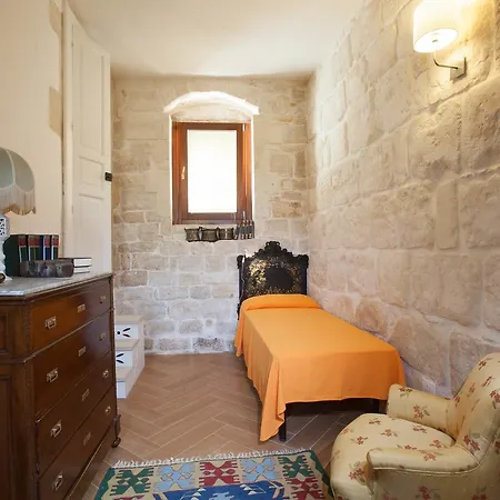 Vakantiehuis Terrazzo Vinicio