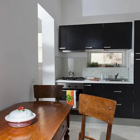 Сasa de vacaciones Terrazzo Vinicio
